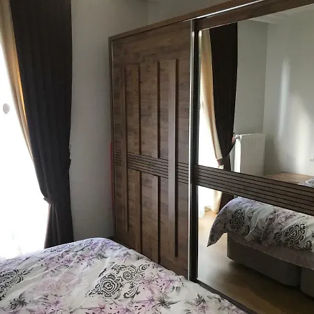 Luxury Two Bedroom In Innovea * Istanbul