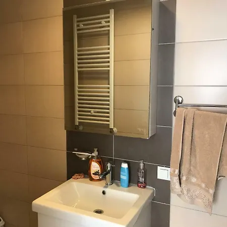 Luxury Two Bedroom In Innovea Istanbul