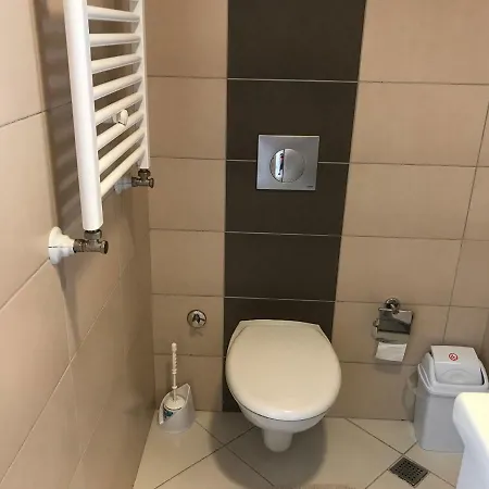 Luxury Two Bedroom In Innovea * Istanbul