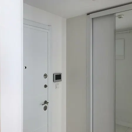 Luxury Two Bedroom In Innovea Lägenhet *