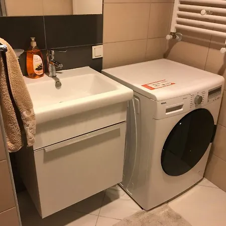 Luxury Two Bedroom In Innovea Lägenhet Istanbul