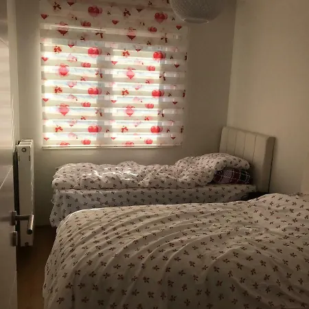 Appartement Luxury Two Bedroom In Innovea
