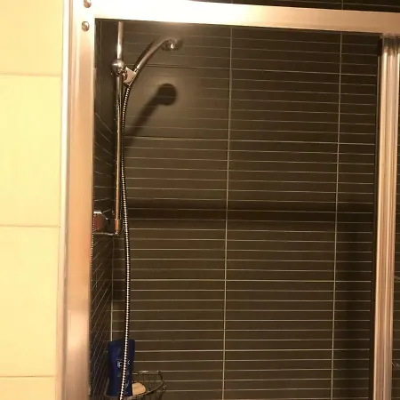 Appartement Luxury Two Bedroom In Innovea Istanboel