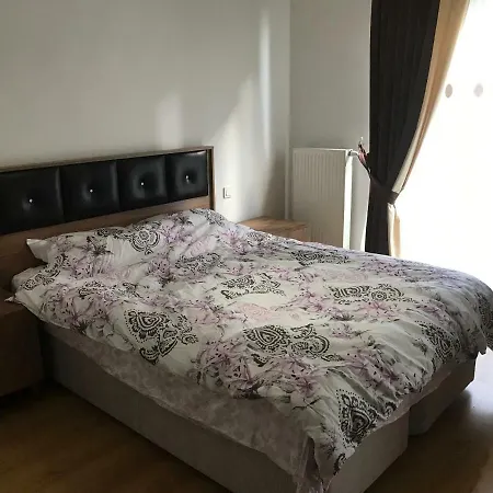 Luxury Two Bedroom In Innovea *