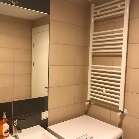 Luxury Two Bedroom In Innovea Appartement Istanboel